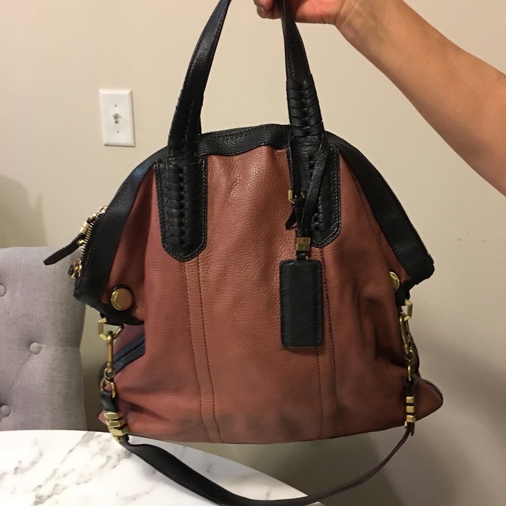 Great bag!